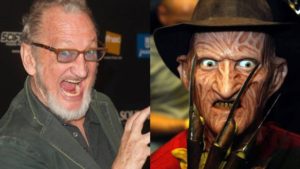 wes craven, Wes Craven: el creador de pesadillas en la gran pantalla