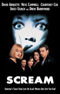 wes craven, Wes Craven: el creador de pesadillas en la gran pantalla