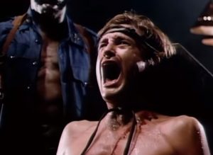 wes craven, Wes Craven: el creador de pesadillas en la gran pantalla