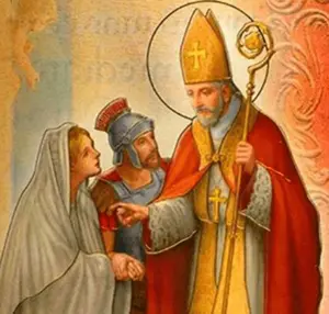 san valentín