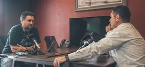 Curso de Locución