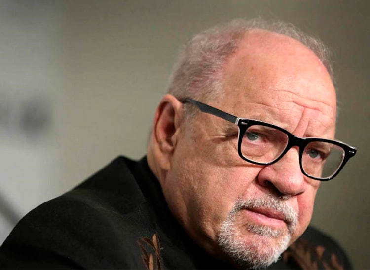 Paul Schrader