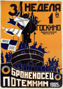 acorazado potemkin