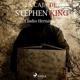 audiolibros de stephen king