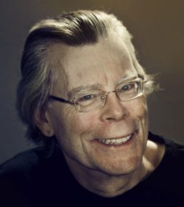 Audiolibros de Stephen King, Audiolibros de Stephen King