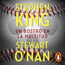 audiolibros de stephen king