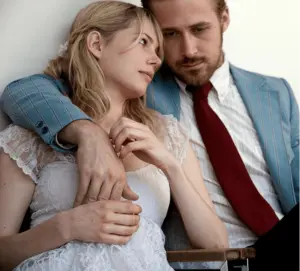 blue valentine