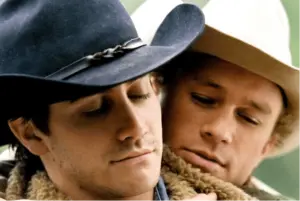 brokeback mountain