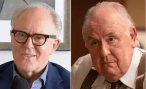 caracterizaci&oacute;n en el cine