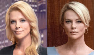 Charlize Teron Maquillaje