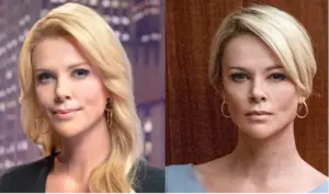 Charlize Teron Maquillaje