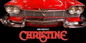 christine