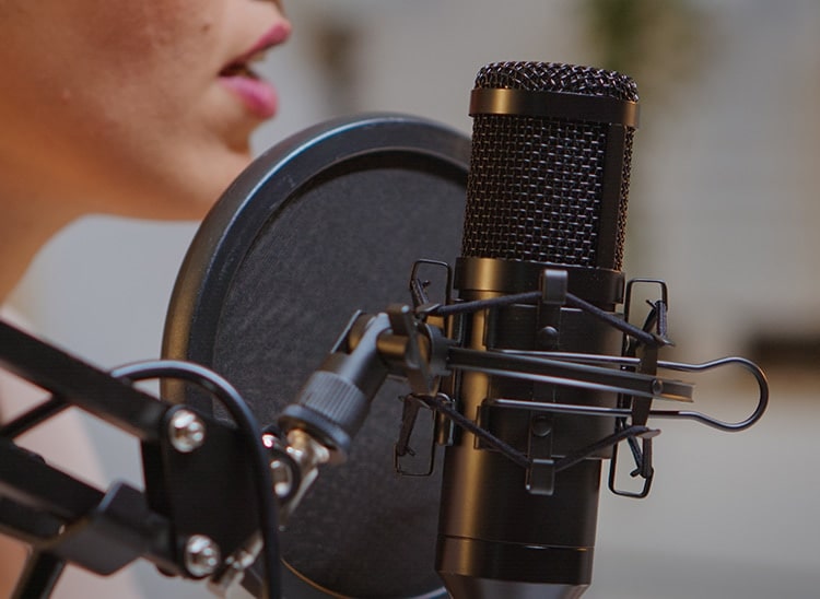 cómo elaborar un muestrario de voces