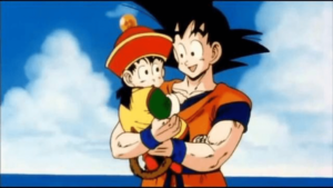 doblaje anime dragon ball