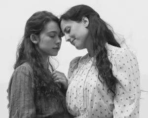 elisa y marcela