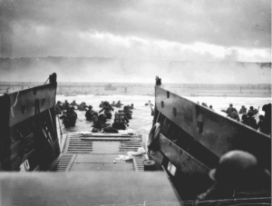 foto de guerra