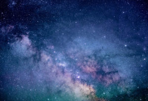 Fotograf&iacute;a Nocturna Astron&oacute;mica 