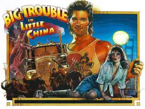 golpe en la peque&ntilde;a china