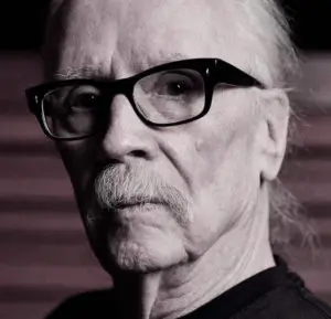 john carpenter
