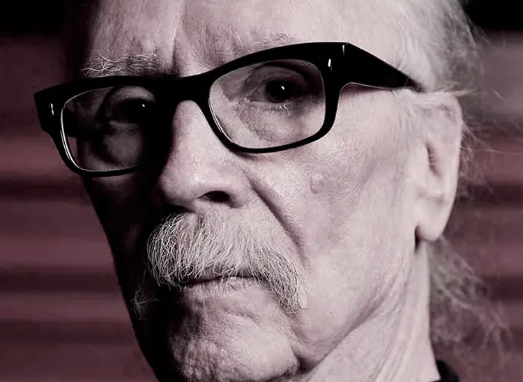 John Carpenter director|john carpenter