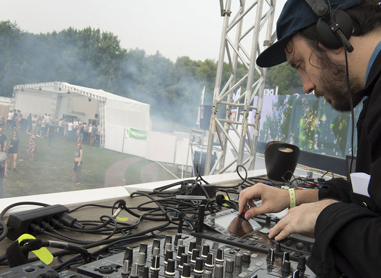 John Talabot