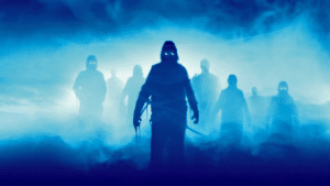 la niebla