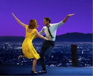 la la land