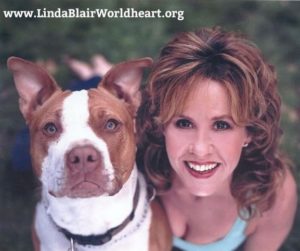 Linda Blair, Linda Blair: vida pose&iacute;da por su filmograf&iacute;a