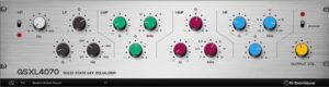 mixer dj