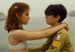 moonrise kingdom