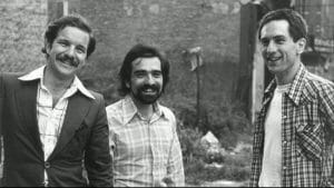 paul schrader