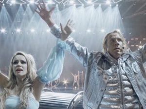 pel&iacute;culas de parodia