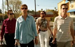 películas de parodia