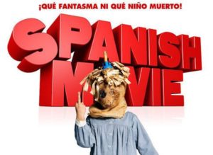 películas de parodia