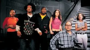 Películas de parodias, Películas de parodias: las mejores spoof movies