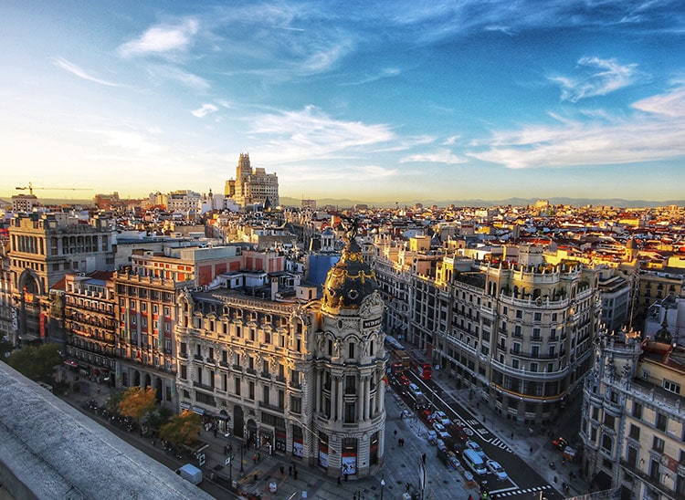 pel&iacute;culas rodadas en Madrid