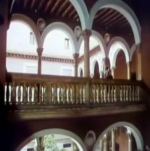Pel&iacute;culas rodadas en Valladolid, Pel&iacute;culas rodadas en Valladolid