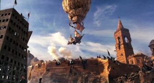 Pel&iacute;culas rodadas en Zaragoza, Pel&iacute;culas rodadas en Zaragoza