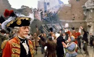 Películas rodadas en Zaragoza, Películas rodadas en Zaragoza