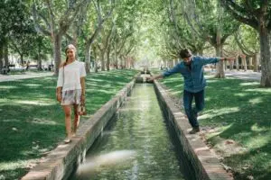 películas rodadas en Zaragoza