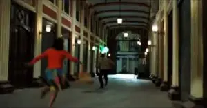 películas rodadas en Zaragoza