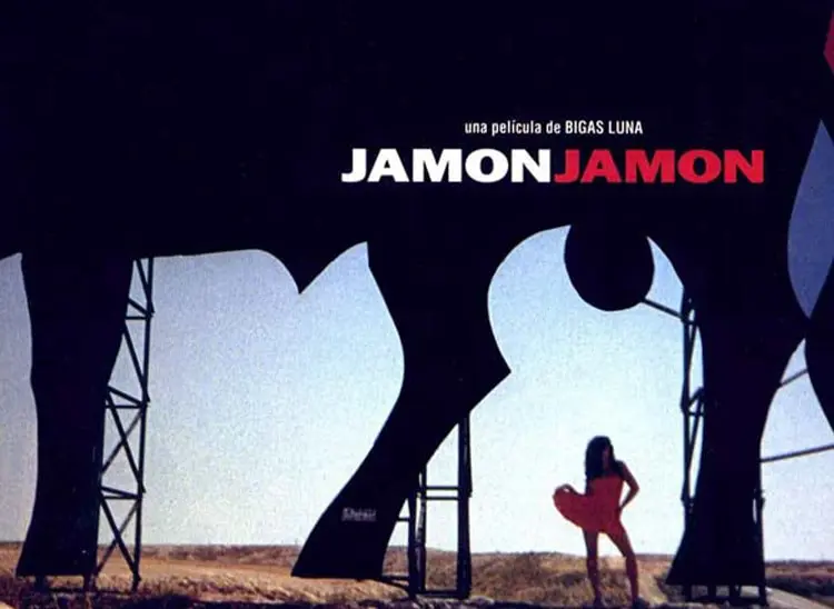 Películas rodadas en Zaragoza|||||||||||||||||||||||||||||||||