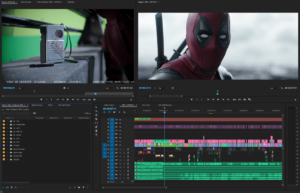 premiere pro