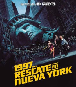 rescate en nueva york