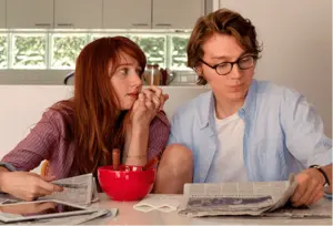 ruby sparks