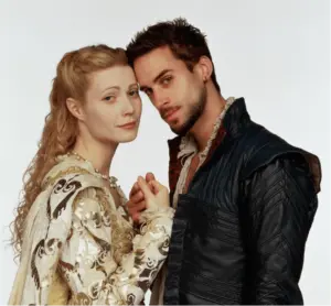 shakespeare in love