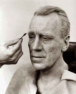 Max von Sydow
