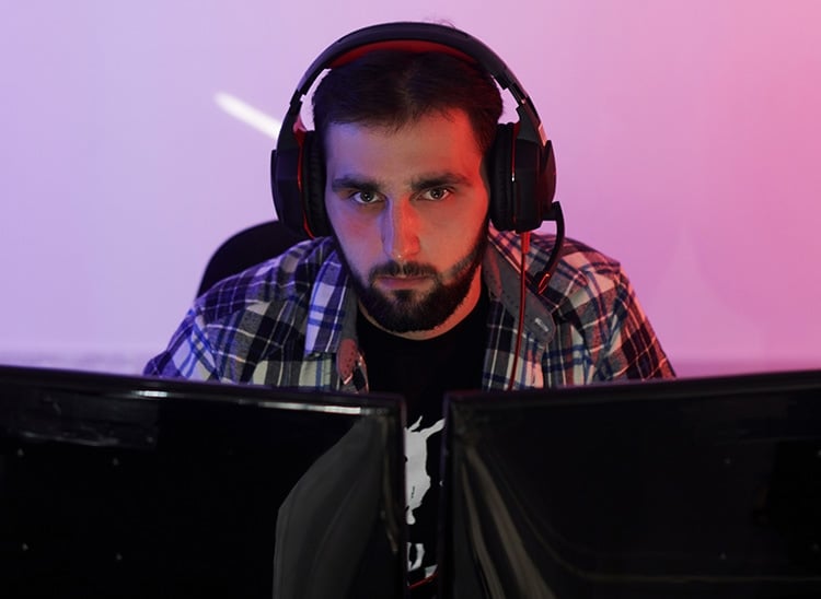 trabajar en el doblaje de videojuegos