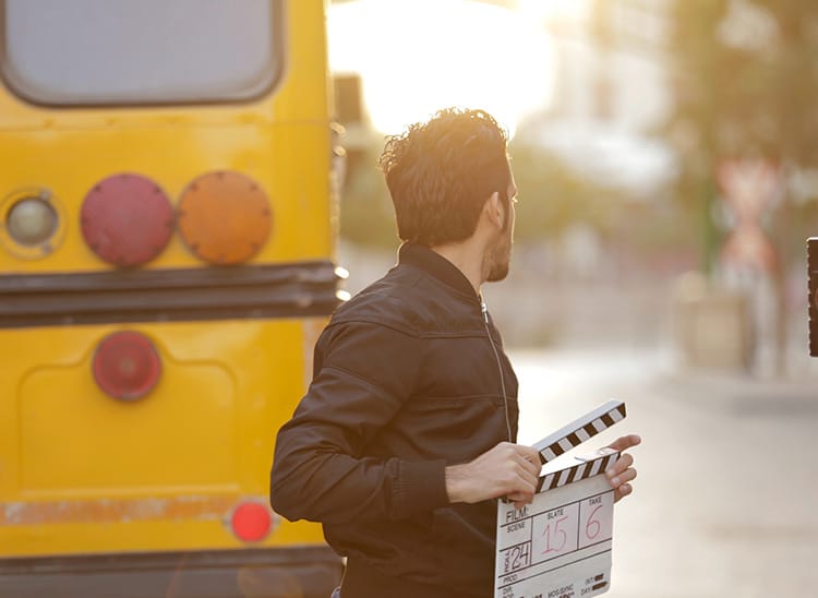 Los extras para películas: una parte más de la dirección audiovisual