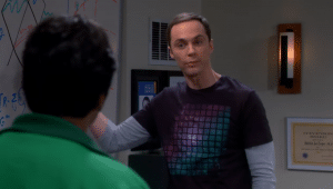 doblaje big bang theory